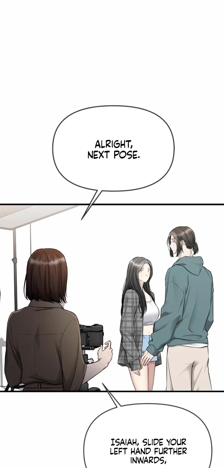 Just Slowly Getting Soaked in the Sweet Rain Chapter 38 – Page 78