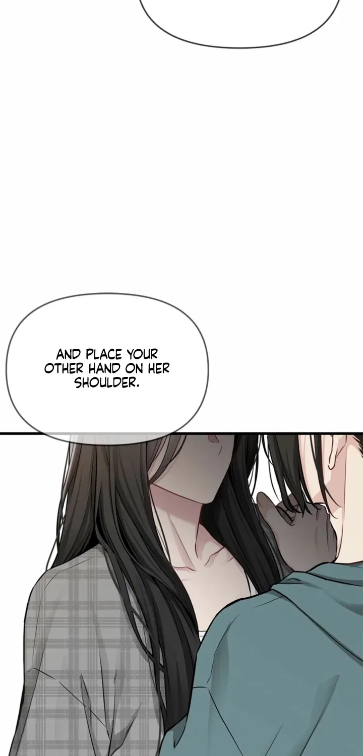 Just Slowly Getting Soaked in the Sweet Rain Chapter 38 – Page 79