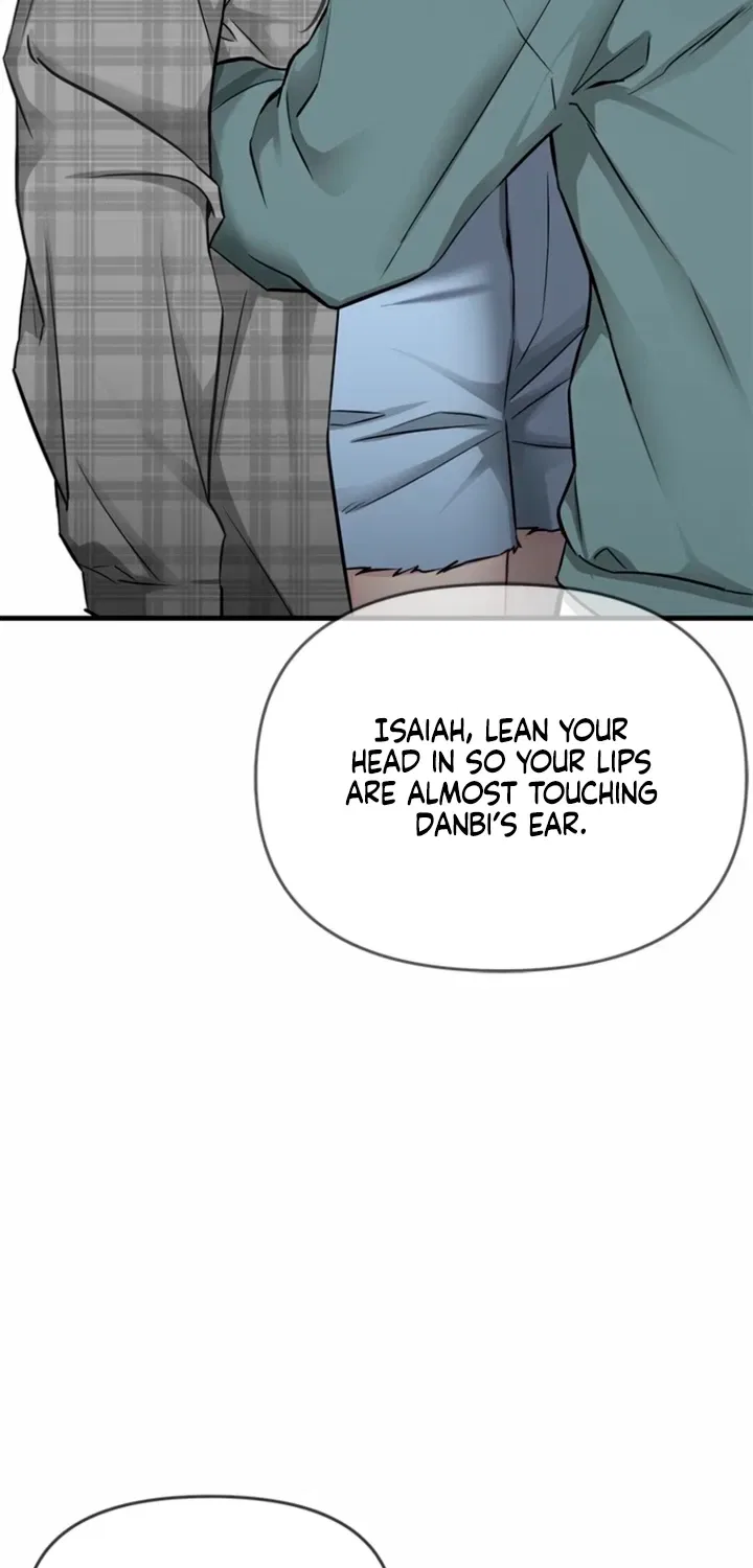 Just Slowly Getting Soaked in the Sweet Rain Chapter 38 – Page 80