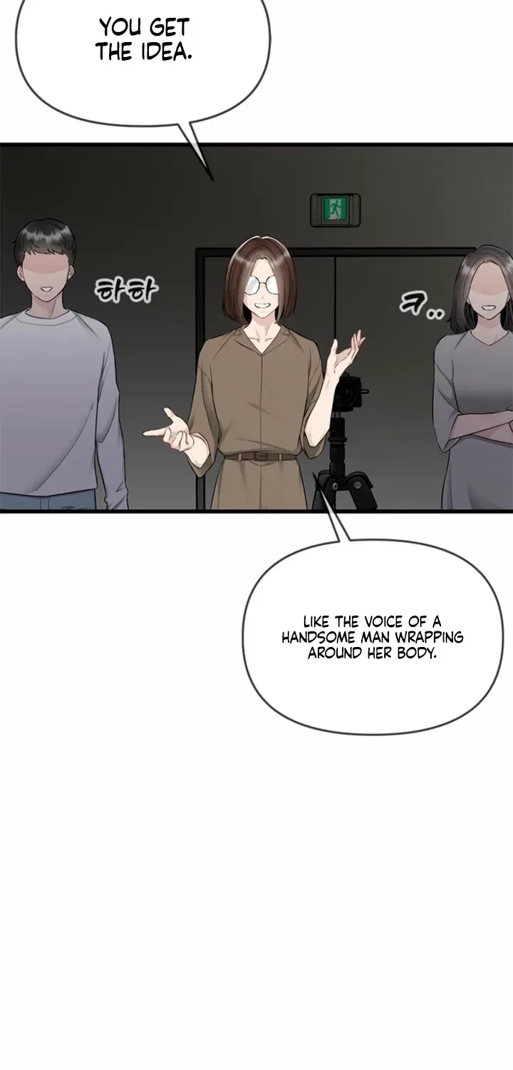 Just Slowly Getting Soaked in the Sweet Rain Chapter 38 – Page 81