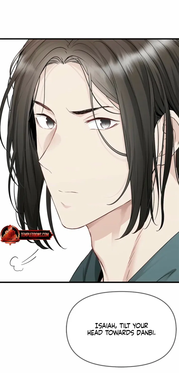 Just Slowly Getting Soaked in the Sweet Rain Chapter 38 – Page 82