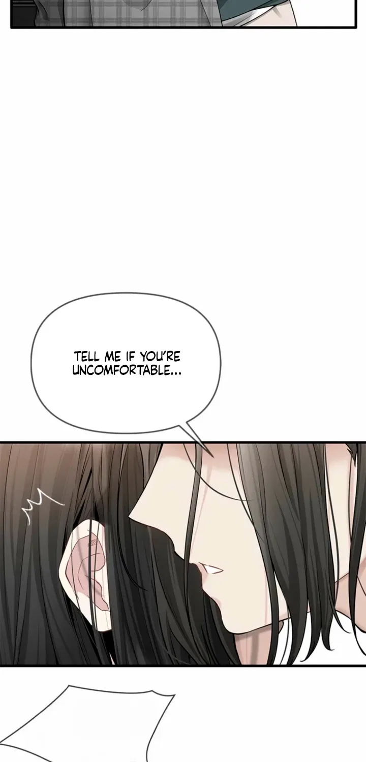 Just Slowly Getting Soaked in the Sweet Rain Chapter 38 – Page 84