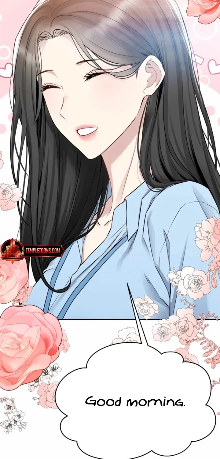Just Slowly Getting Soaked in the Sweet Rain Chapter 37 – Page 13