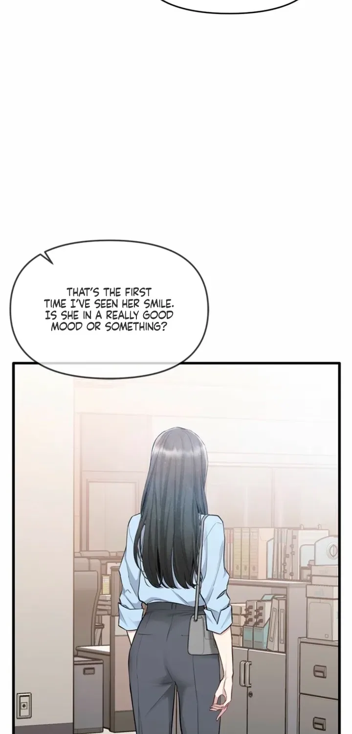 Just Slowly Getting Soaked in the Sweet Rain Chapter 37 – Page 15