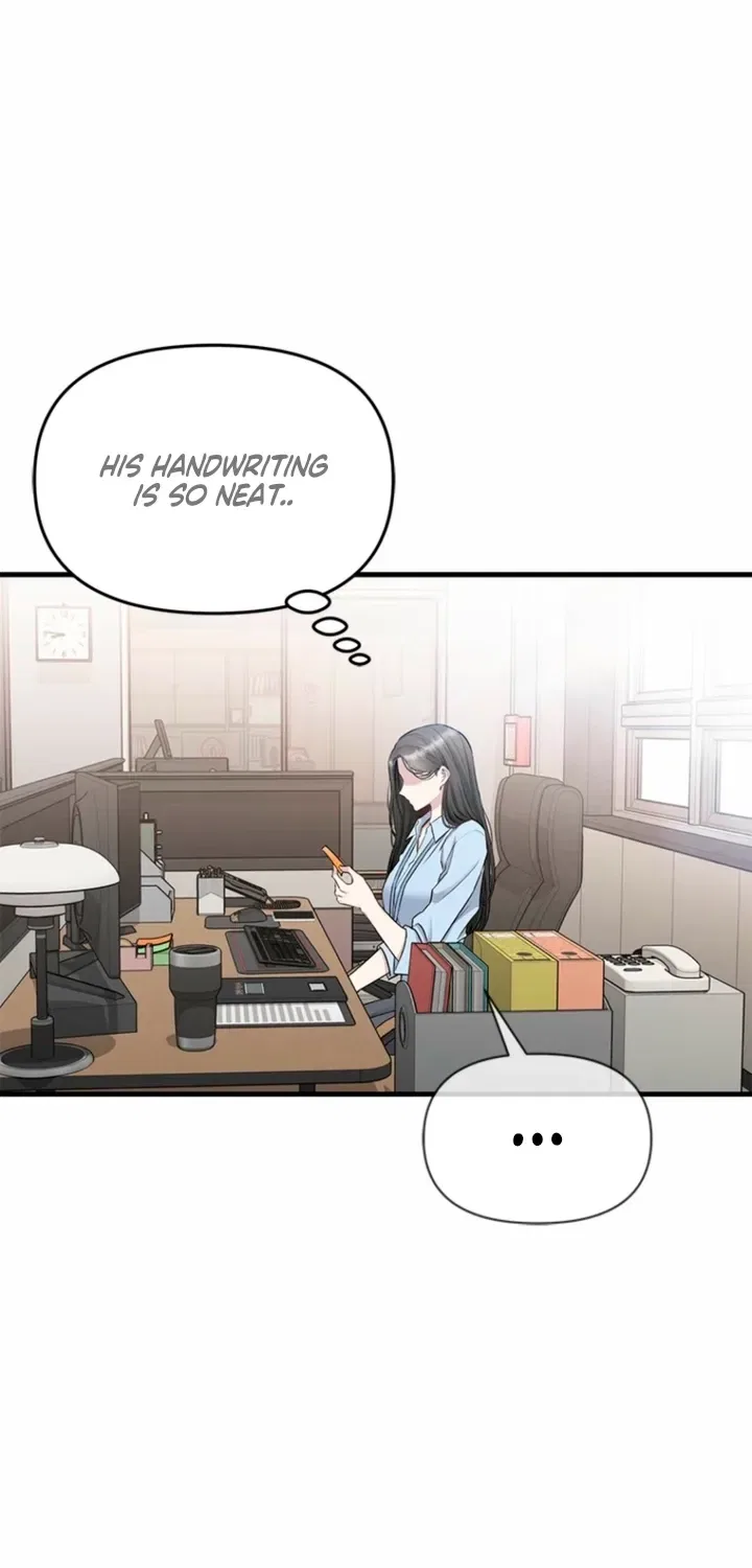 Just Slowly Getting Soaked in the Sweet Rain Chapter 37 – Page 21