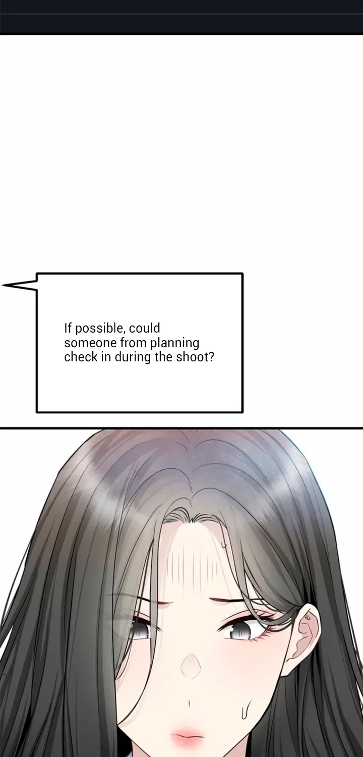 Just Slowly Getting Soaked in the Sweet Rain Chapter 37 – Page 30