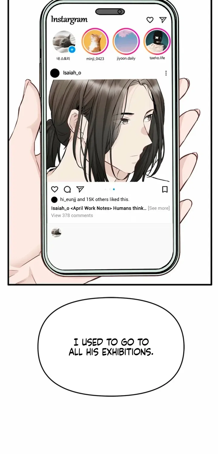 Just Slowly Getting Soaked in the Sweet Rain Chapter 37 – Page 43