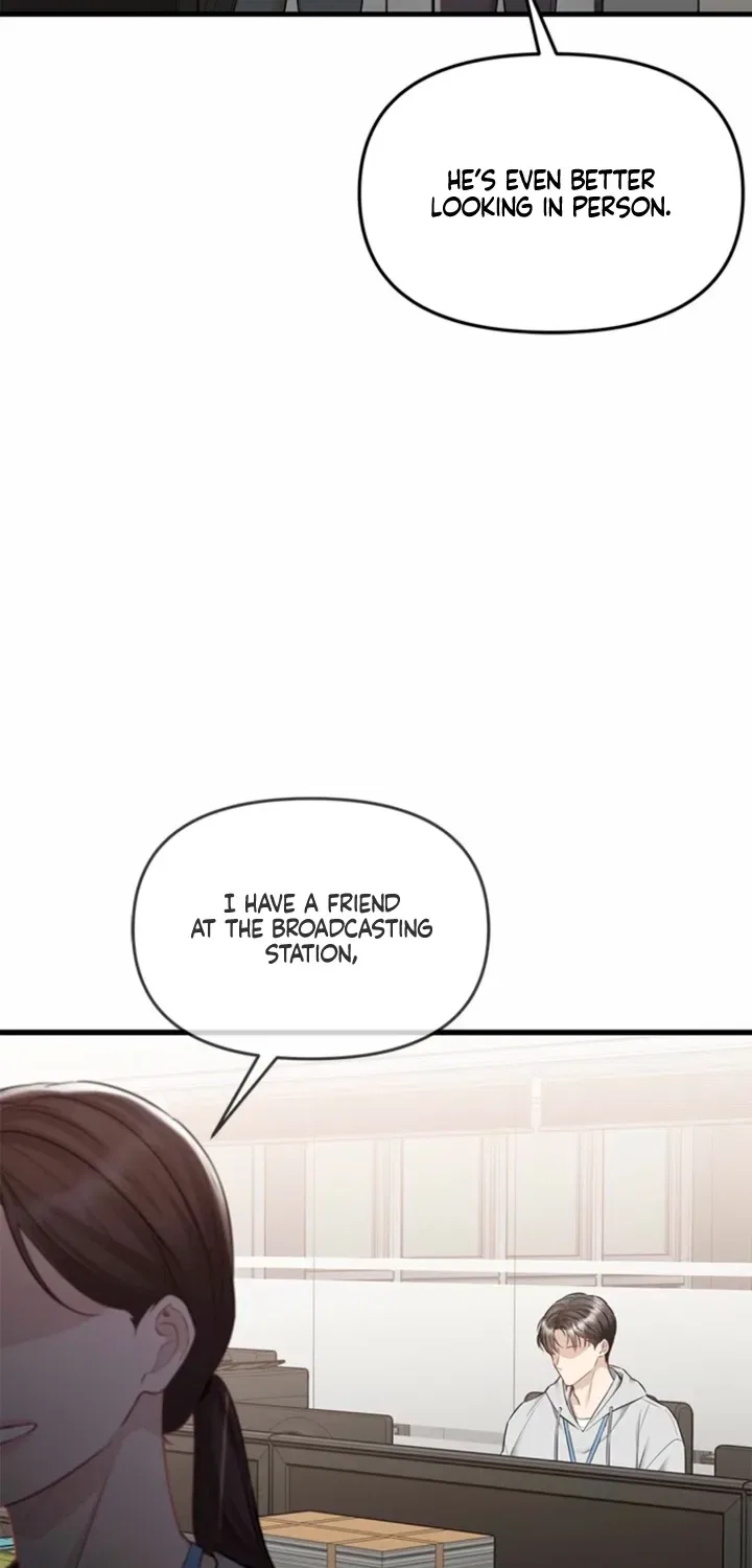 Just Slowly Getting Soaked in the Sweet Rain Chapter 37 – Page 45