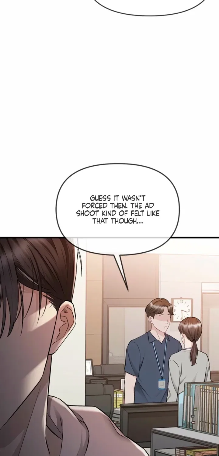 Just Slowly Getting Soaked in the Sweet Rain Chapter 37 – Page 50
