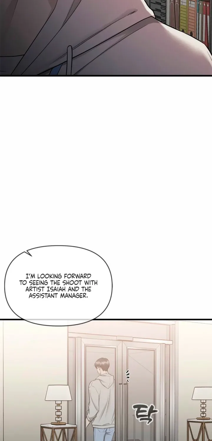 Just Slowly Getting Soaked in the Sweet Rain Chapter 37 – Page 51