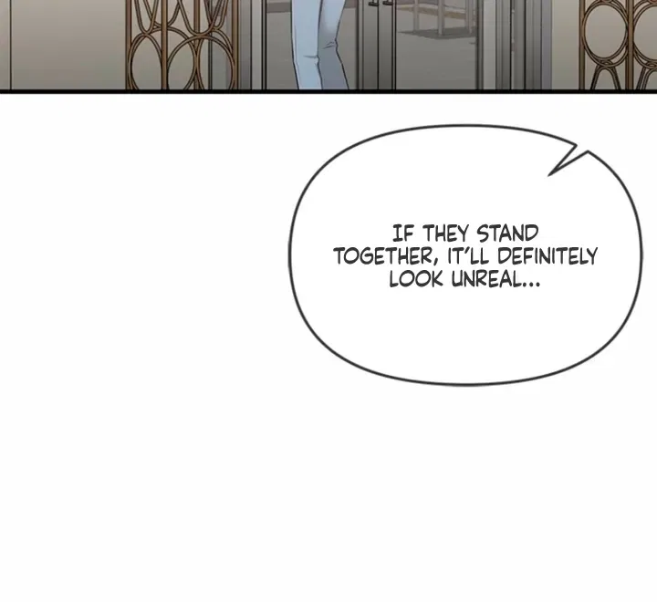 Just Slowly Getting Soaked in the Sweet Rain Chapter 37 – Page 52