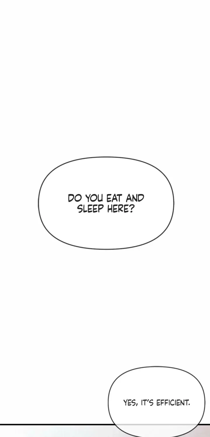 Just Slowly Getting Soaked in the Sweet Rain Chapter 37 – Page 53