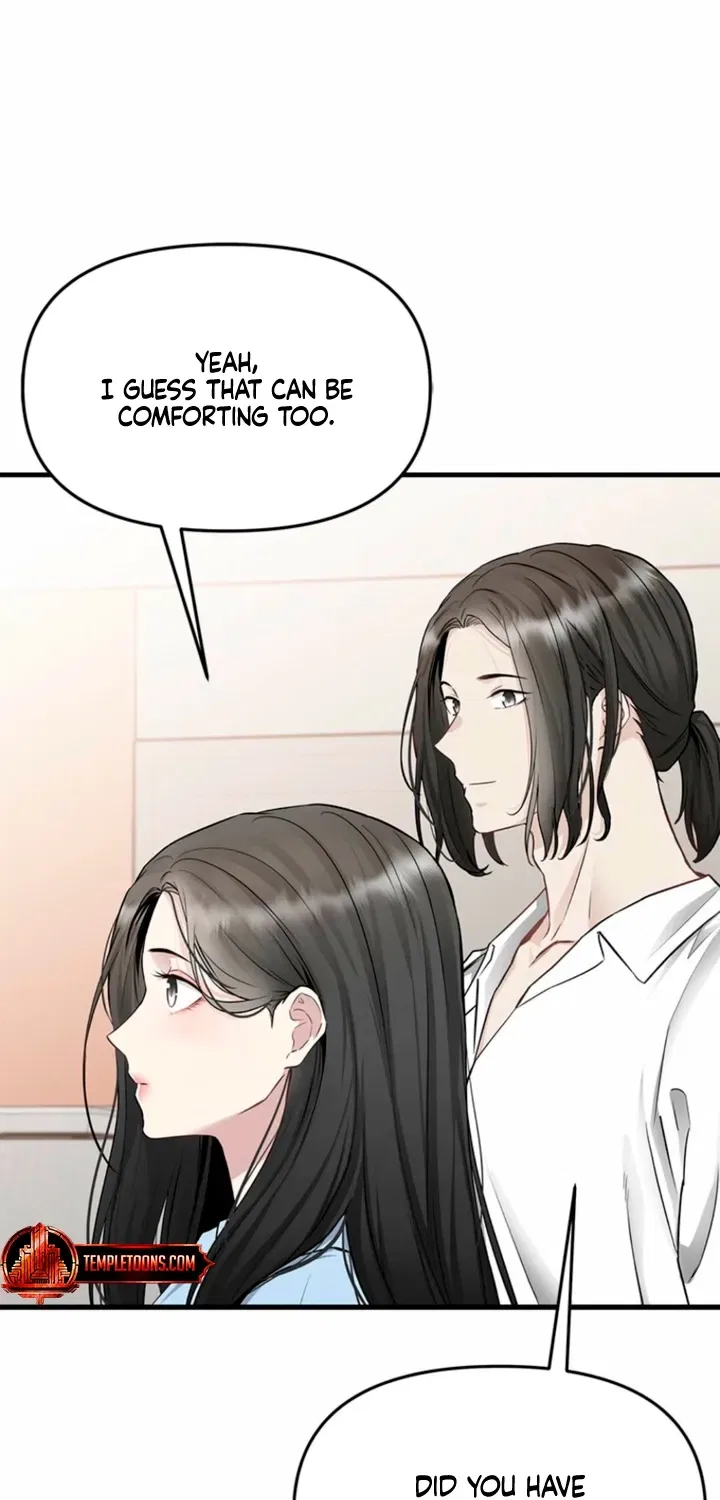 Just Slowly Getting Soaked in the Sweet Rain Chapter 37 – Page 55