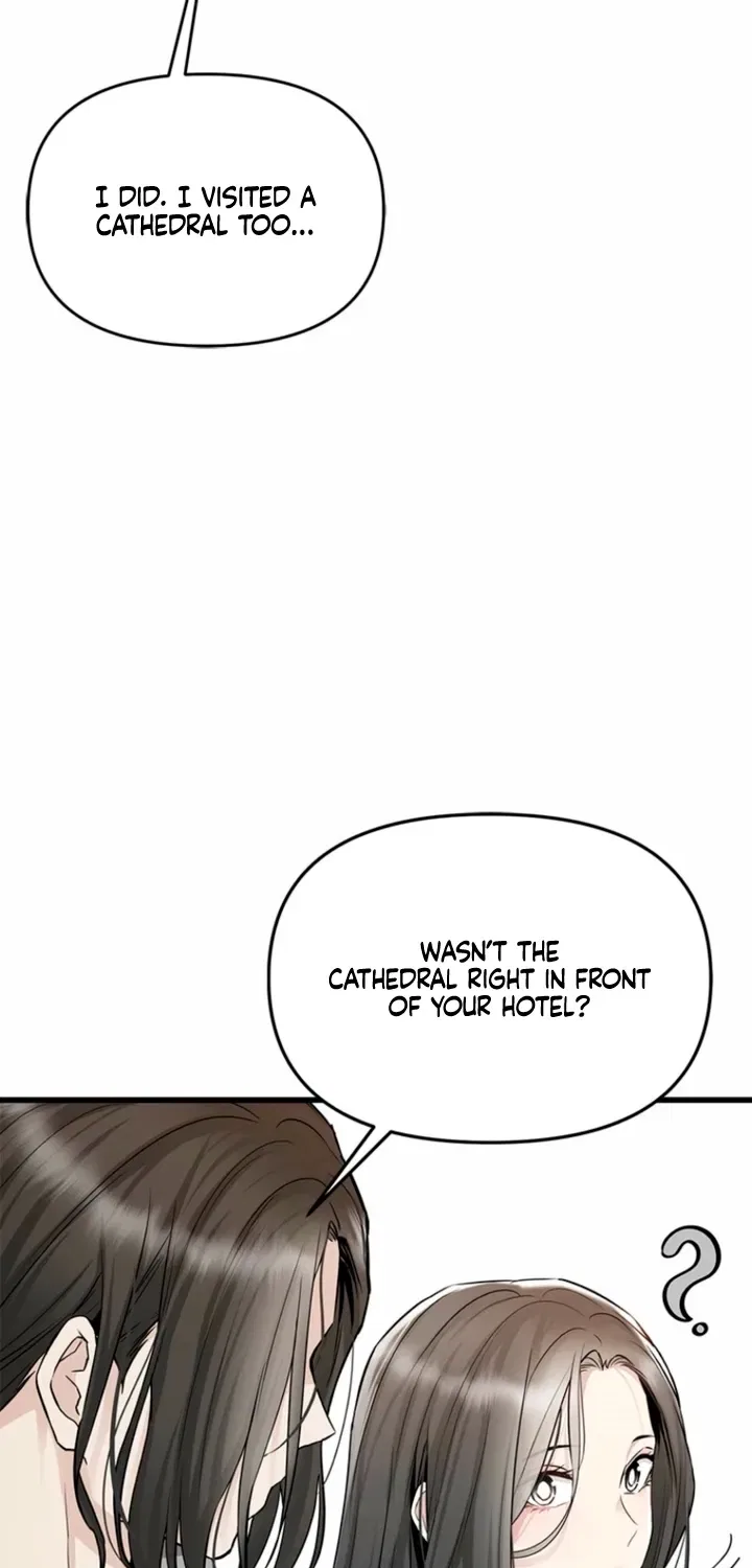 Just Slowly Getting Soaked in the Sweet Rain Chapter 37 – Page 58