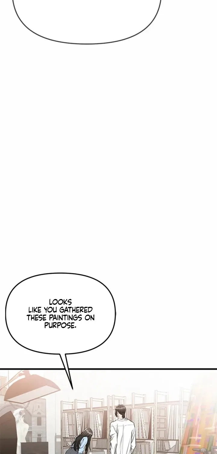 Just Slowly Getting Soaked in the Sweet Rain Chapter 37 – Page 61