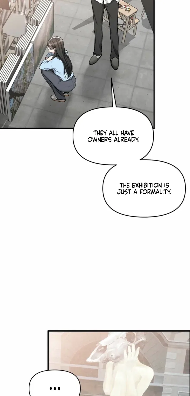 Just Slowly Getting Soaked in the Sweet Rain Chapter 37 – Page 63