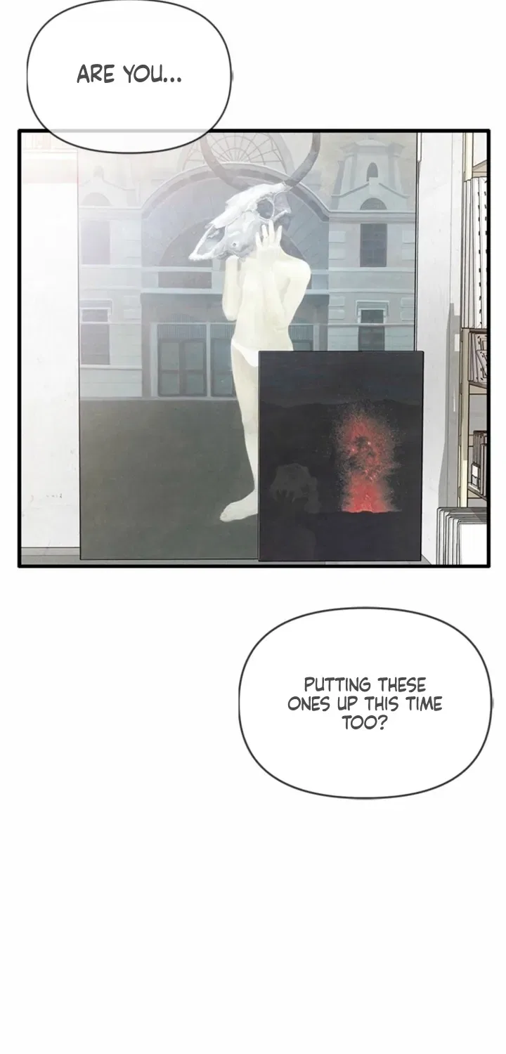 Just Slowly Getting Soaked in the Sweet Rain Chapter 37 – Page 65