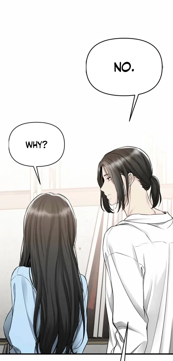 Just Slowly Getting Soaked in the Sweet Rain Chapter 37 – Page 66