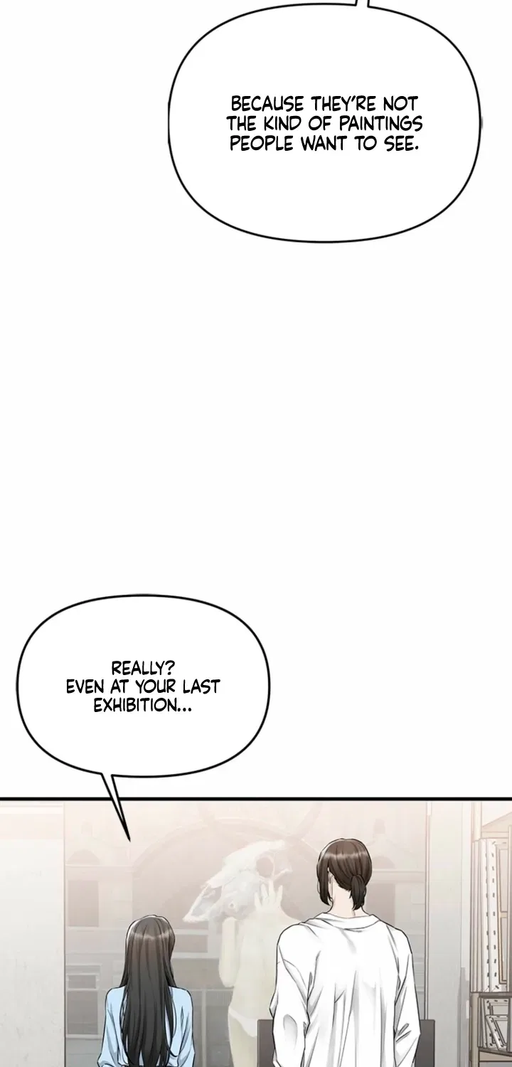 Just Slowly Getting Soaked in the Sweet Rain Chapter 37 – Page 67