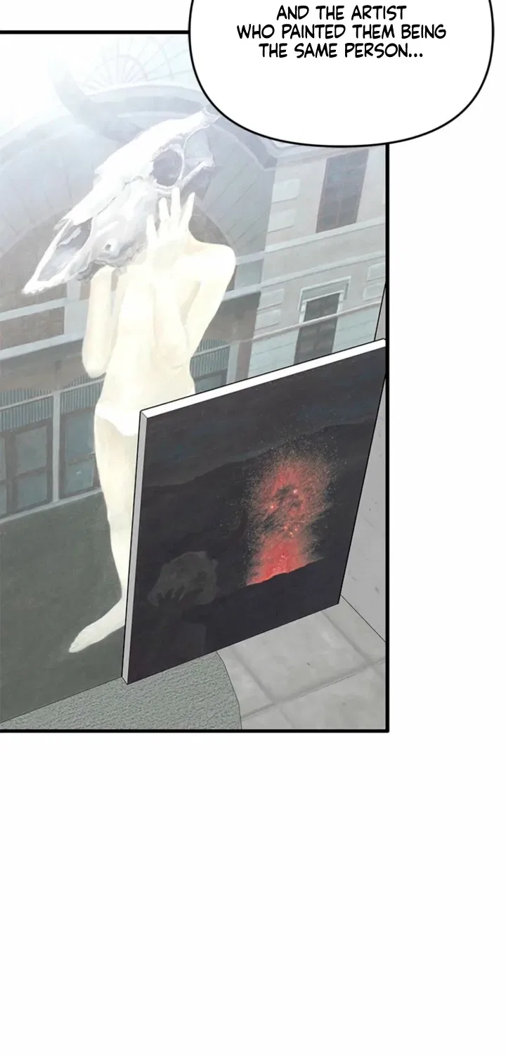 Just Slowly Getting Soaked in the Sweet Rain Chapter 37 – Page 72
