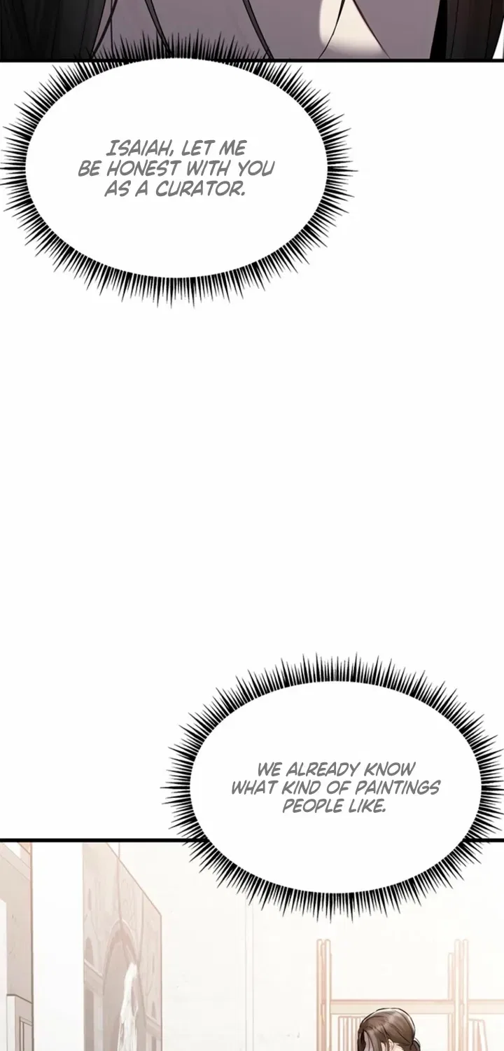 Just Slowly Getting Soaked in the Sweet Rain Chapter 37 – Page 75