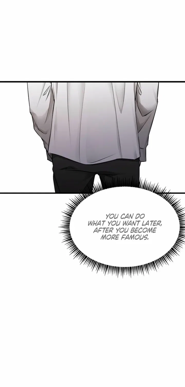 Just Slowly Getting Soaked in the Sweet Rain Chapter 37 – Page 77
