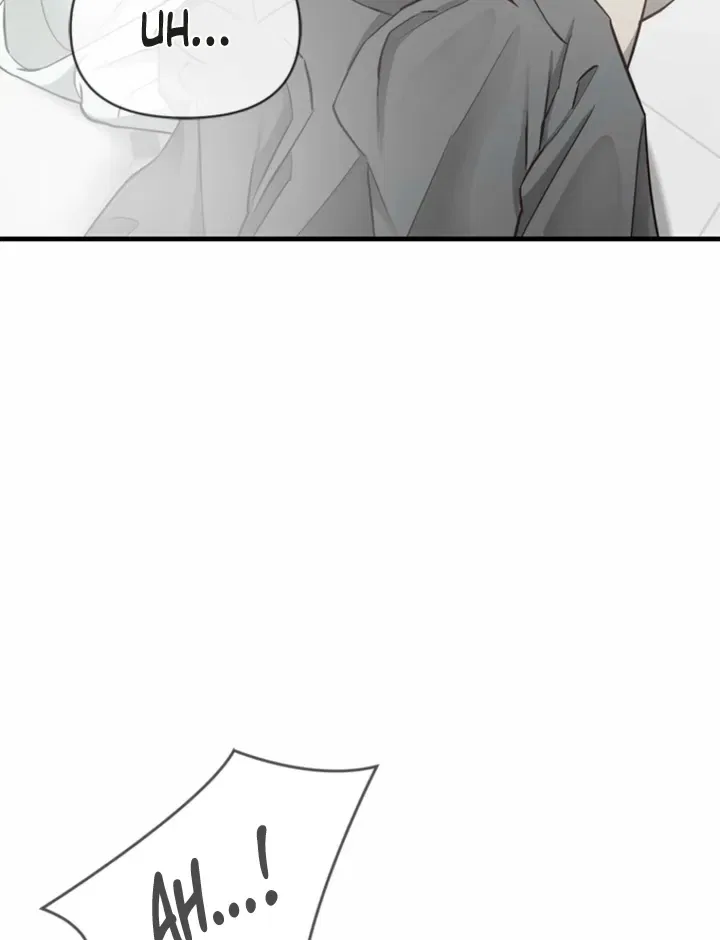 Just Slowly Getting Soaked in the Sweet Rain Chapter 36 – Page 4