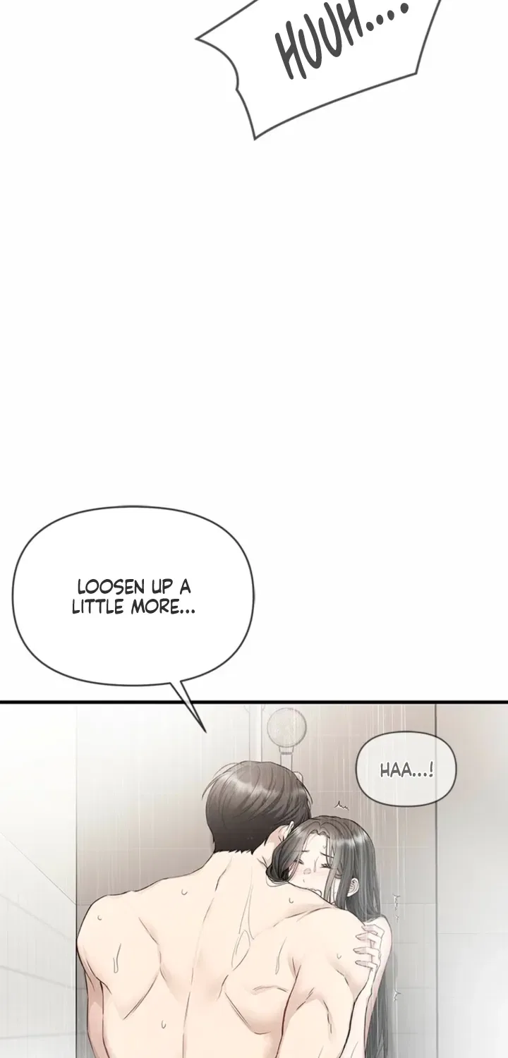 Just Slowly Getting Soaked in the Sweet Rain Chapter 36 – Page 6