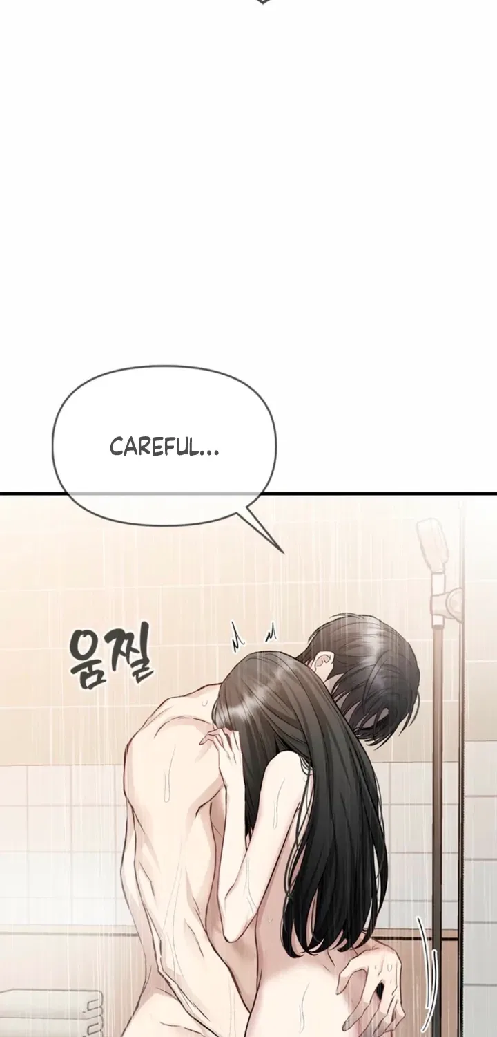Just Slowly Getting Soaked in the Sweet Rain Chapter 36 – Page 10