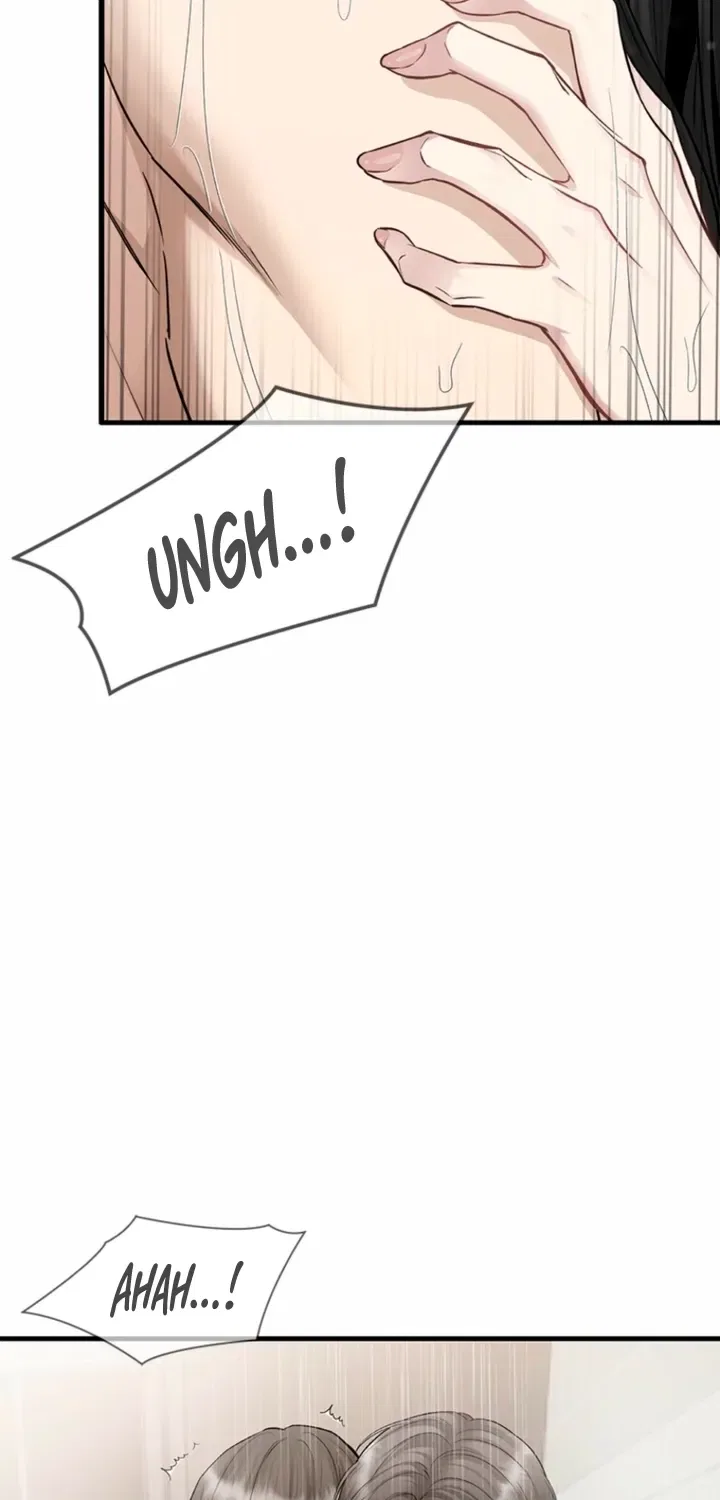 Just Slowly Getting Soaked in the Sweet Rain Chapter 36 – Page 15