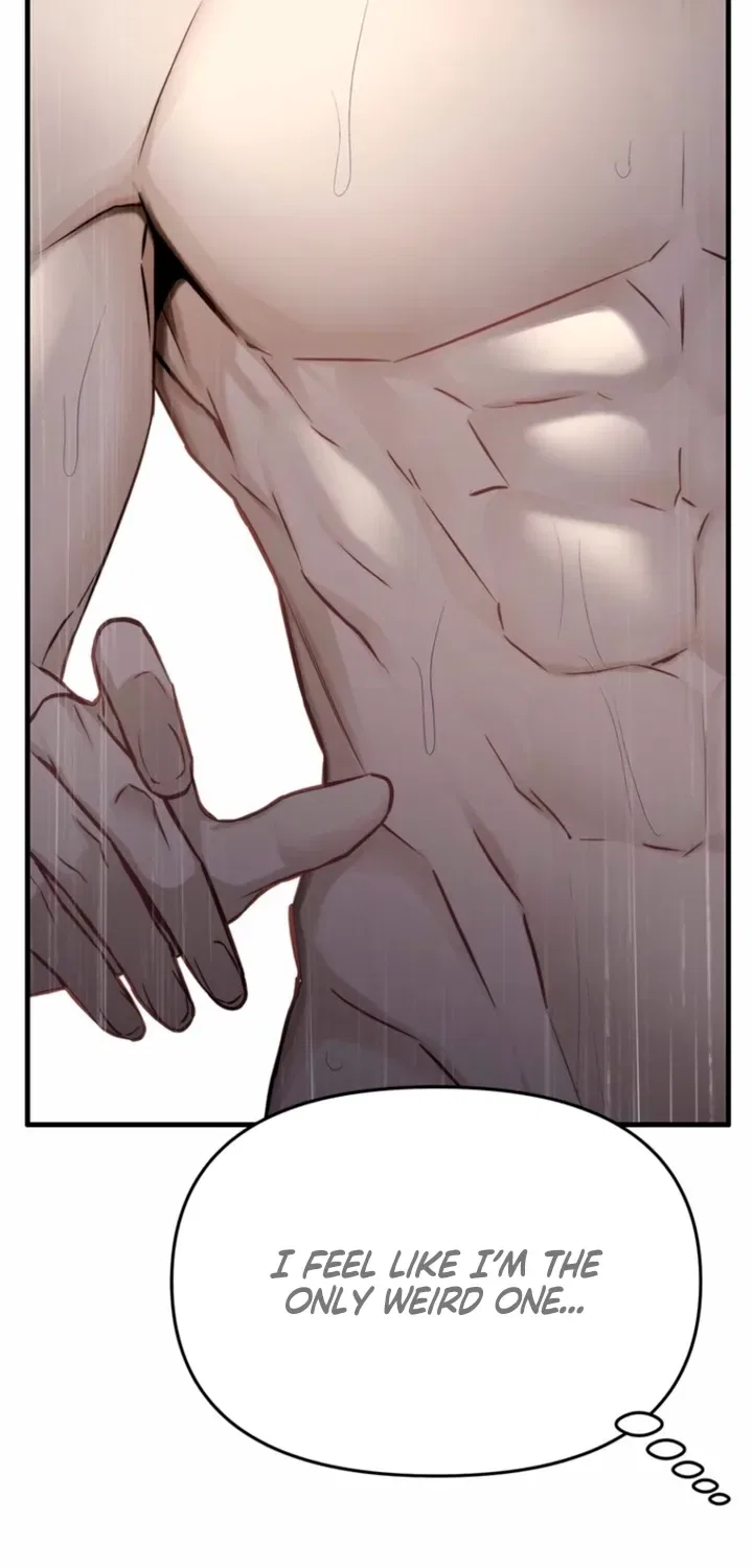 Just Slowly Getting Soaked in the Sweet Rain Chapter 36 – Page 20