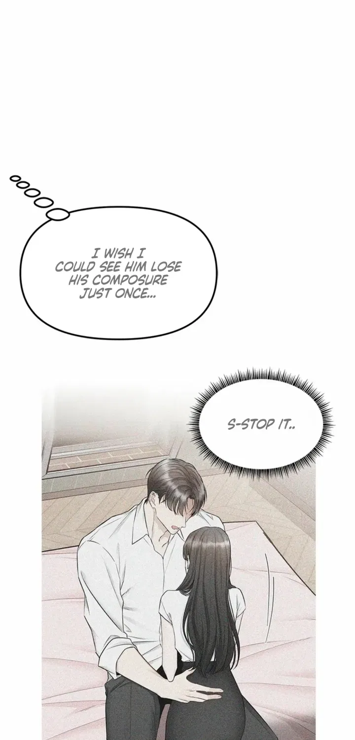 Just Slowly Getting Soaked in the Sweet Rain Chapter 36 – Page 21