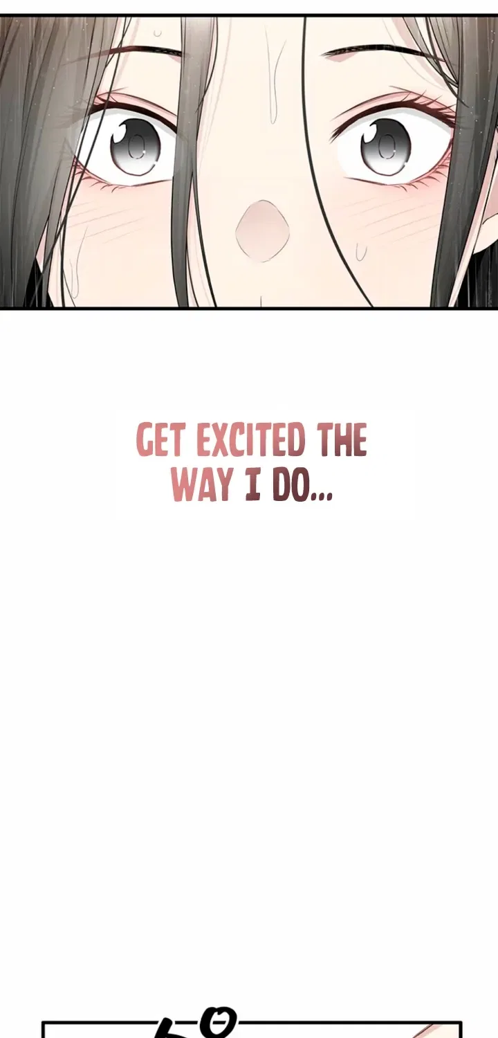 Just Slowly Getting Soaked in the Sweet Rain Chapter 36 – Page 23