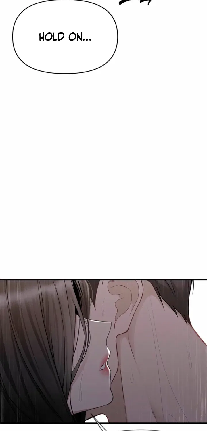 Just Slowly Getting Soaked in the Sweet Rain Chapter 36 – Page 26