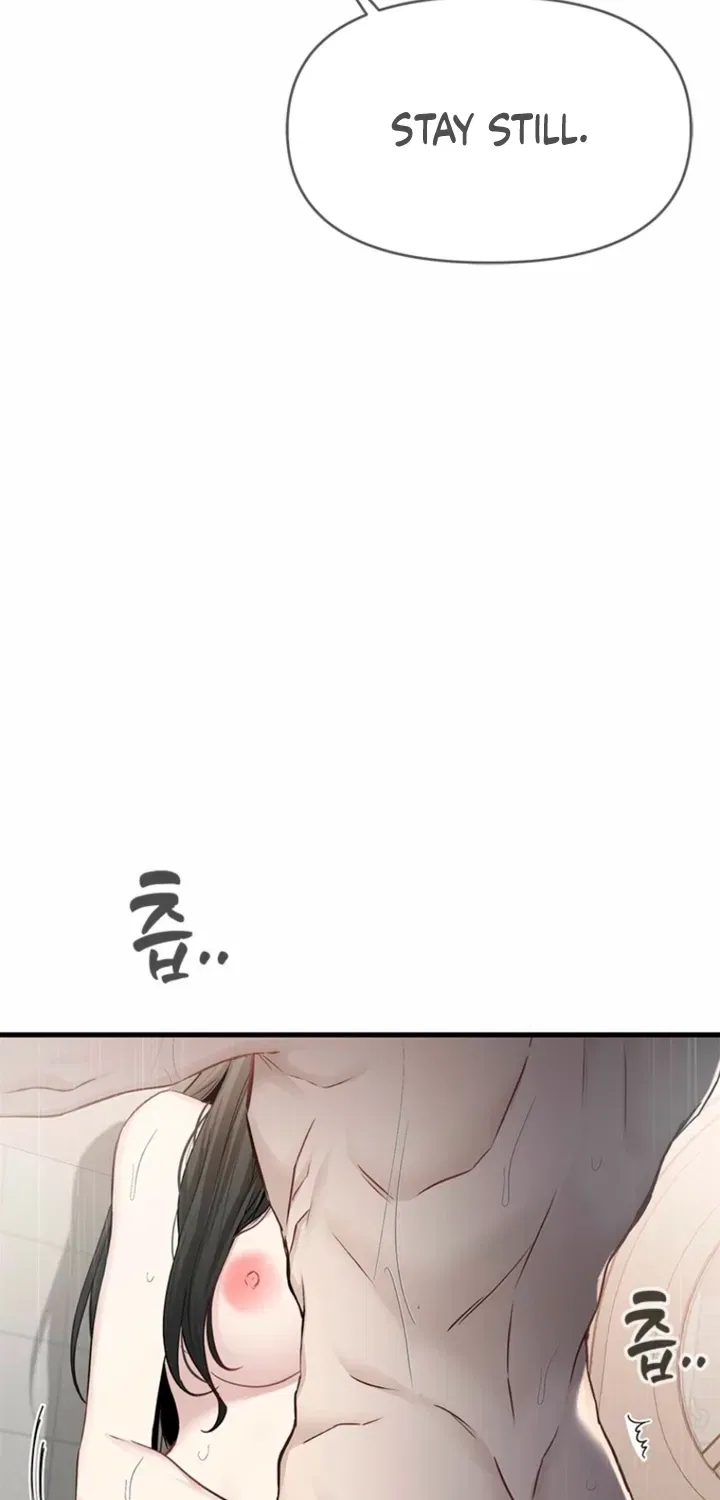 Just Slowly Getting Soaked in the Sweet Rain Chapter 36 – Page 27