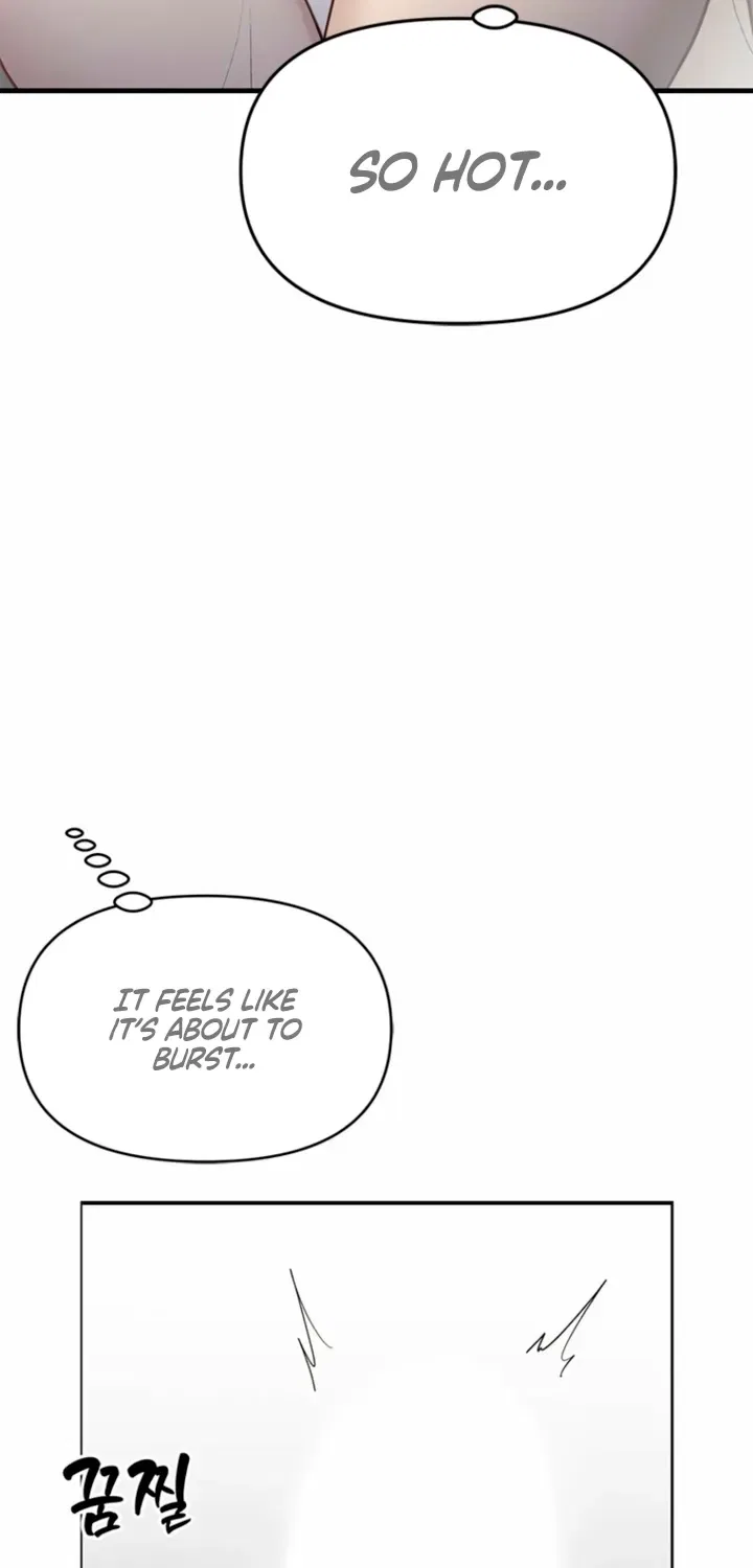 Just Slowly Getting Soaked in the Sweet Rain Chapter 36 – Page 31