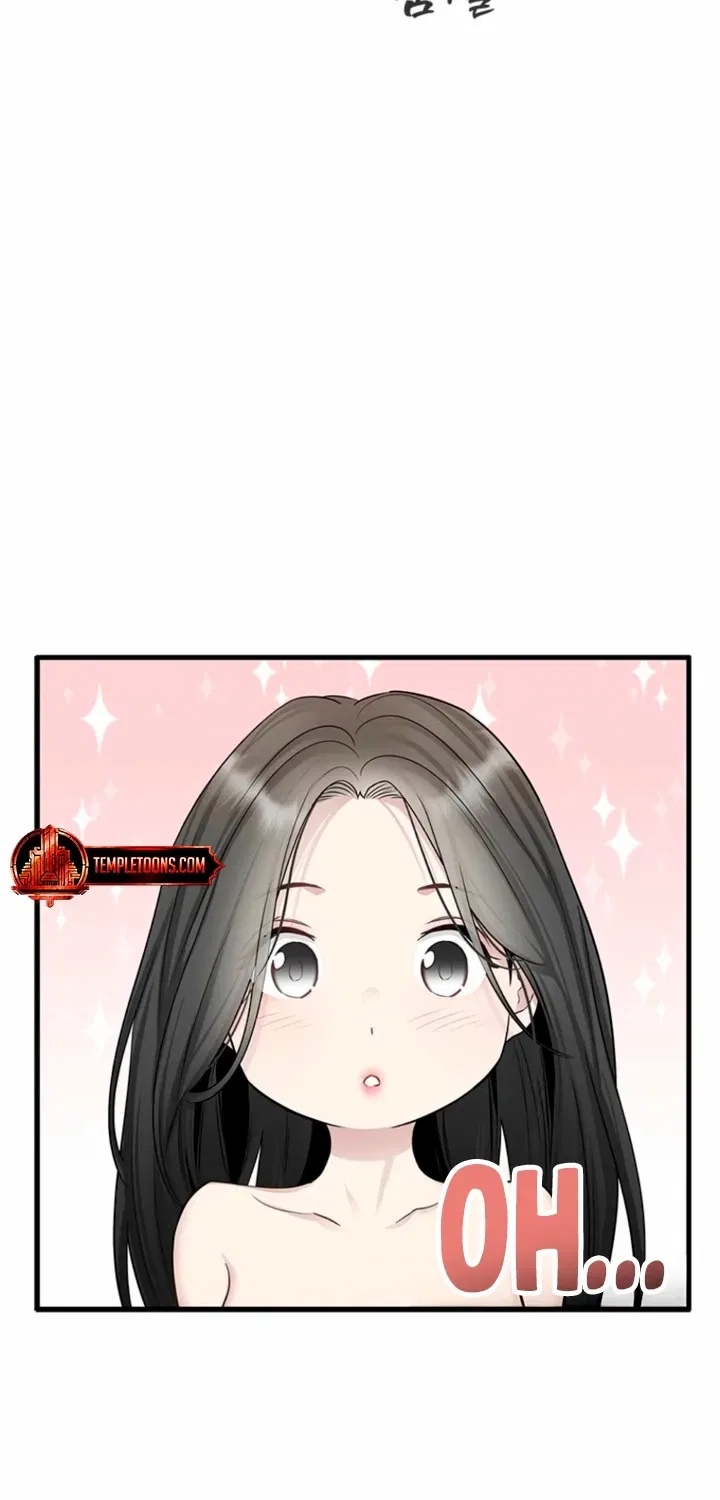 Just Slowly Getting Soaked in the Sweet Rain Chapter 36 – Page 35