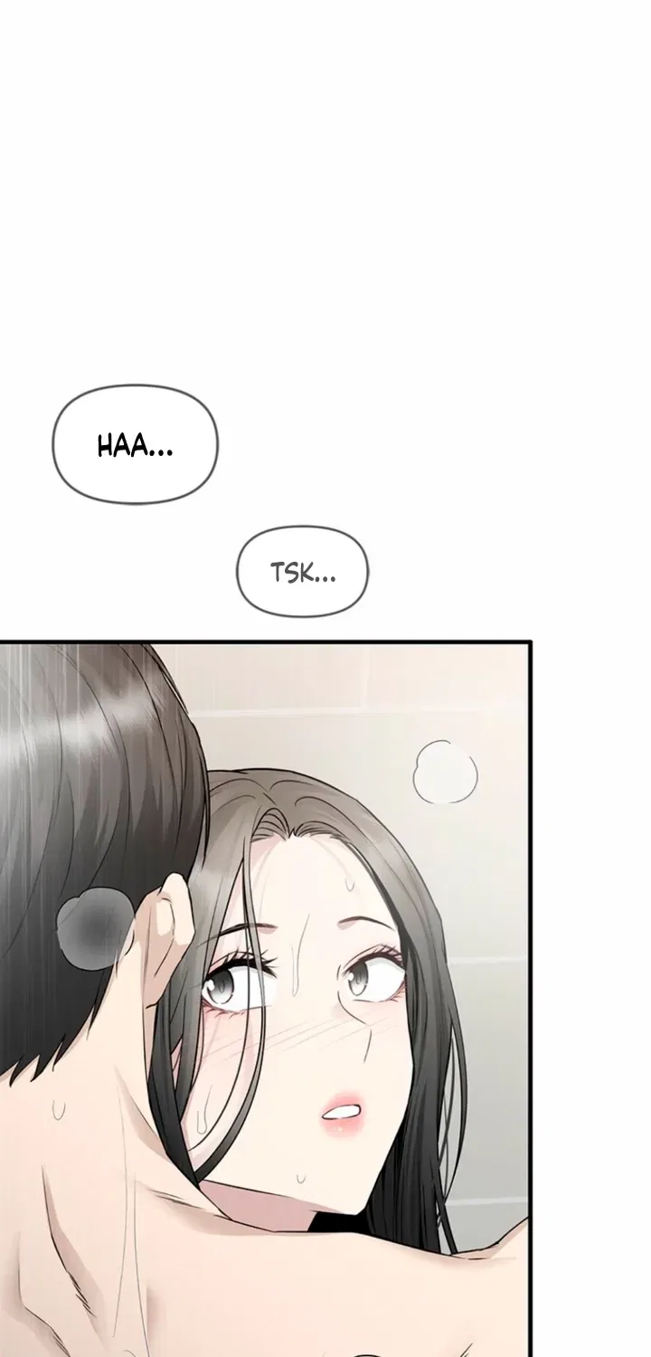 Just Slowly Getting Soaked in the Sweet Rain Chapter 36 – Page 37