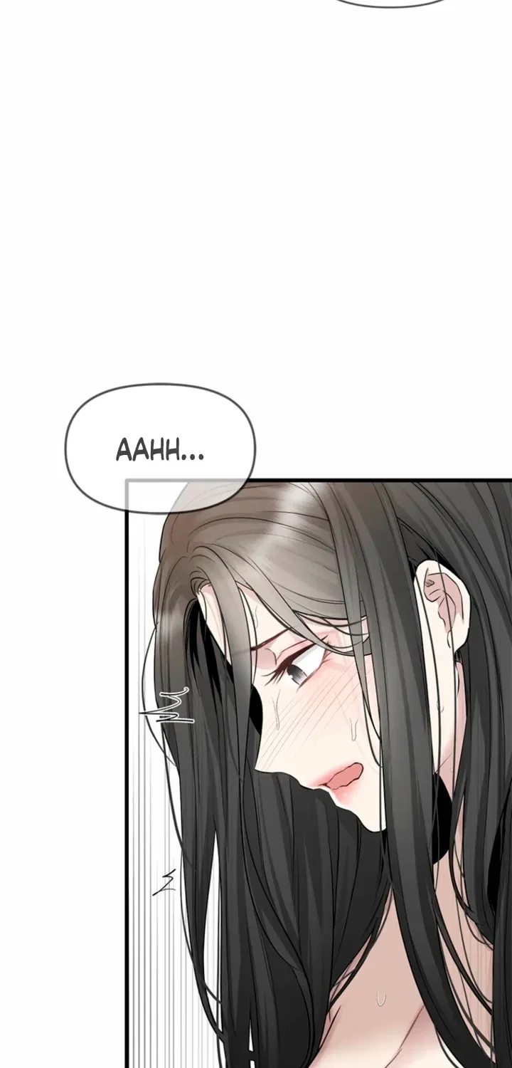 Just Slowly Getting Soaked in the Sweet Rain Chapter 36 – Page 43