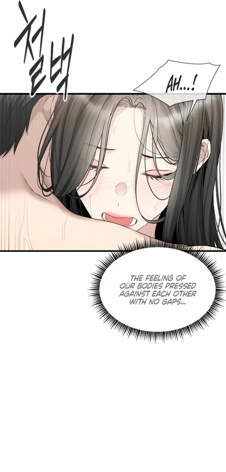 Just Slowly Getting Soaked in the Sweet Rain Chapter 36 – Page 49
