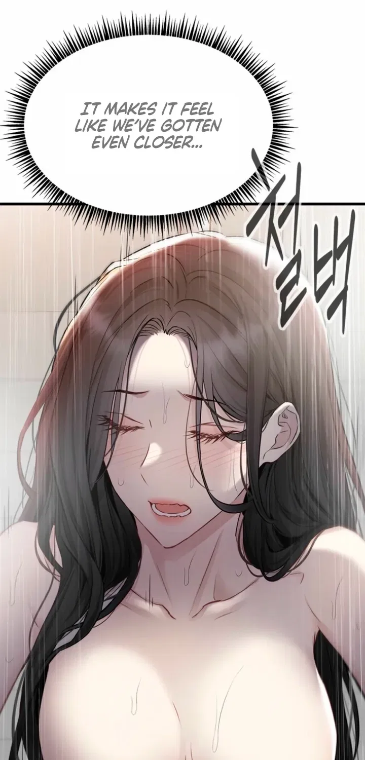 Just Slowly Getting Soaked in the Sweet Rain Chapter 36 – Page 50