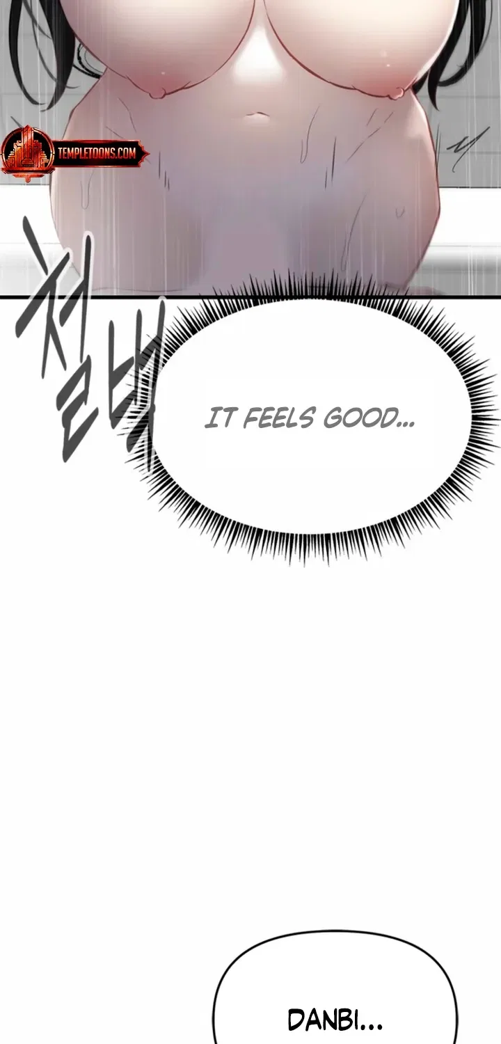 Just Slowly Getting Soaked in the Sweet Rain Chapter 36 – Page 51