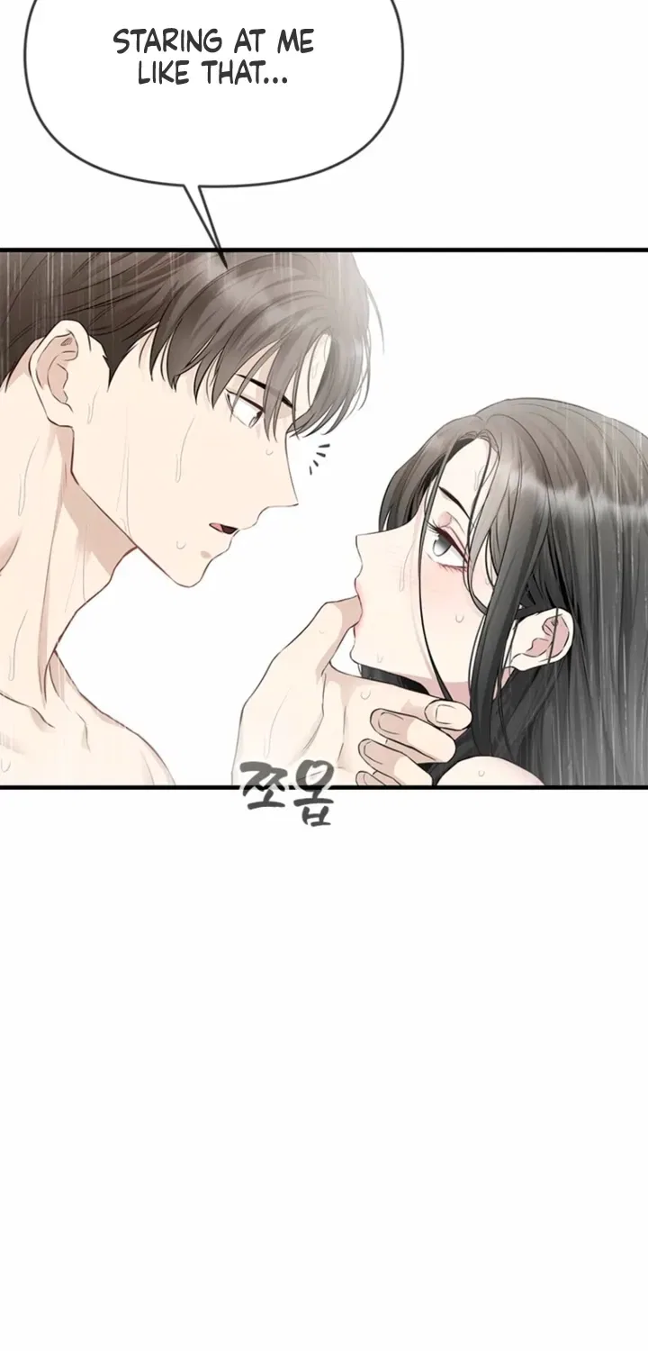Just Slowly Getting Soaked in the Sweet Rain Chapter 36 – Page 55