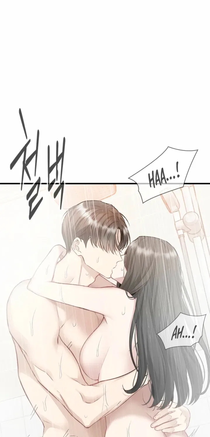 Just Slowly Getting Soaked in the Sweet Rain Chapter 36 – Page 59