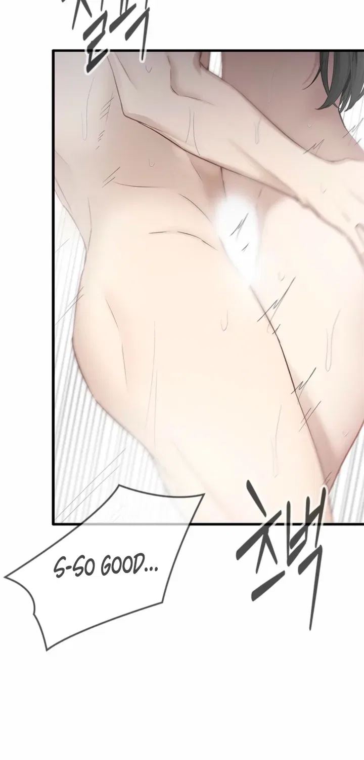Just Slowly Getting Soaked in the Sweet Rain Chapter 36 – Page 62