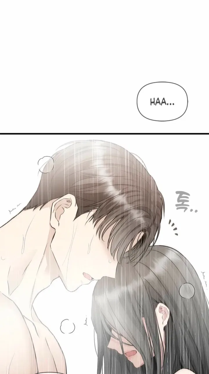 Just Slowly Getting Soaked in the Sweet Rain Chapter 36 – Page 68