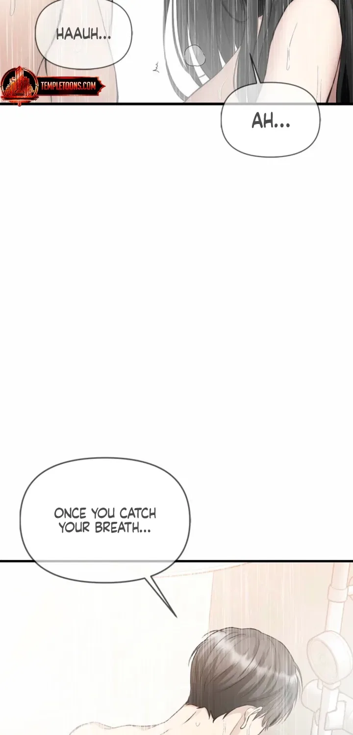 Just Slowly Getting Soaked in the Sweet Rain Chapter 36 – Page 69