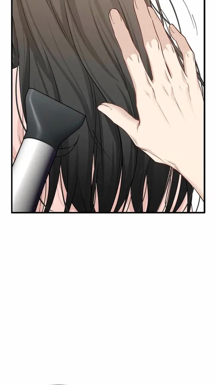 Just Slowly Getting Soaked in the Sweet Rain Chapter 36 – Page 72