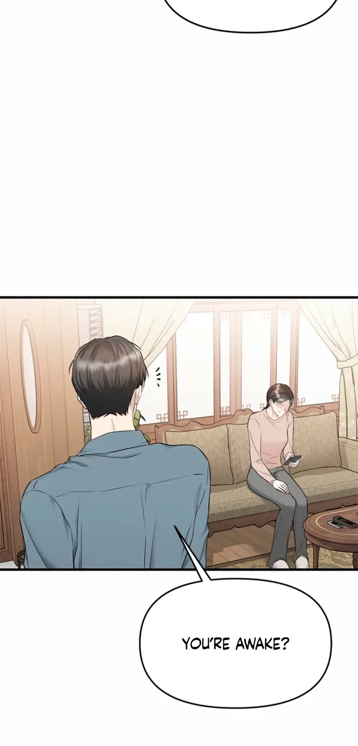 Just Slowly Getting Soaked in the Sweet Rain Chapter 36 – Page 82