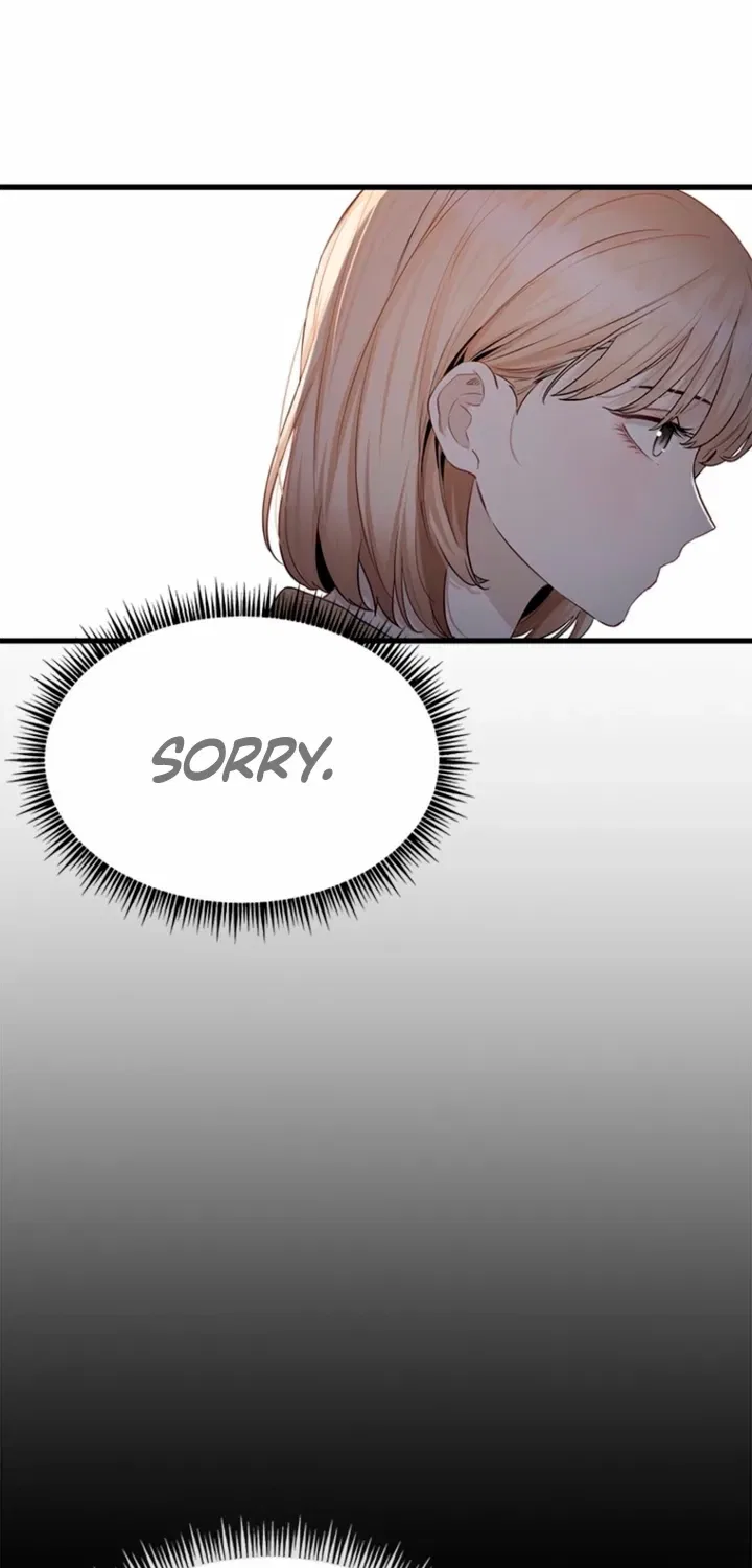 Just Slowly Getting Soaked in the Sweet Rain Chapter 35 – Page 10